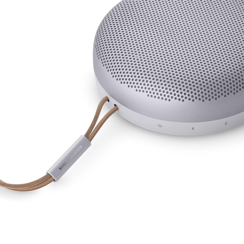 Bang & Olufsen BeoSound A1 2nd Gen. Nordic Ice reproduktor
