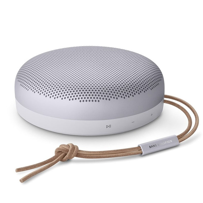 Bang & Olufsen BeoSound A1 2nd Gen. Nordic Ice reproduktor