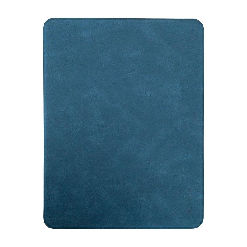 Comma puzdro Cyclone Rotation Case with Pencil Slot pre iPad Air 10.9" 2022/2020 - Blue
