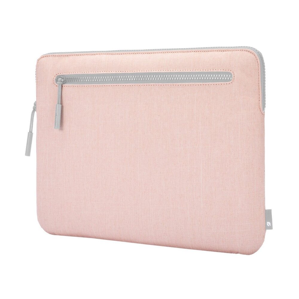 Incase puzdro Compact Sleeve in Woolenex pre MacBook Pro 14" M1/M2/M3/M4 - Blush Pink