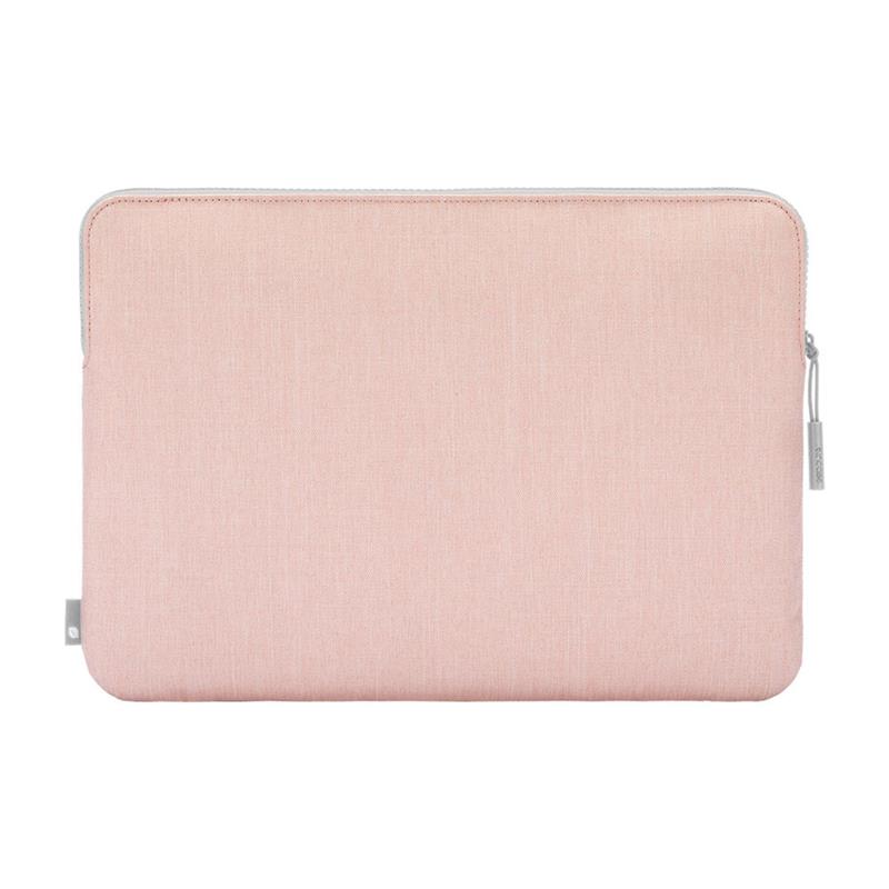 Incase puzdro Compact Sleeve in Woolenex pre MacBook Pro 14" M1/M2/M3/M4 - Blush Pink