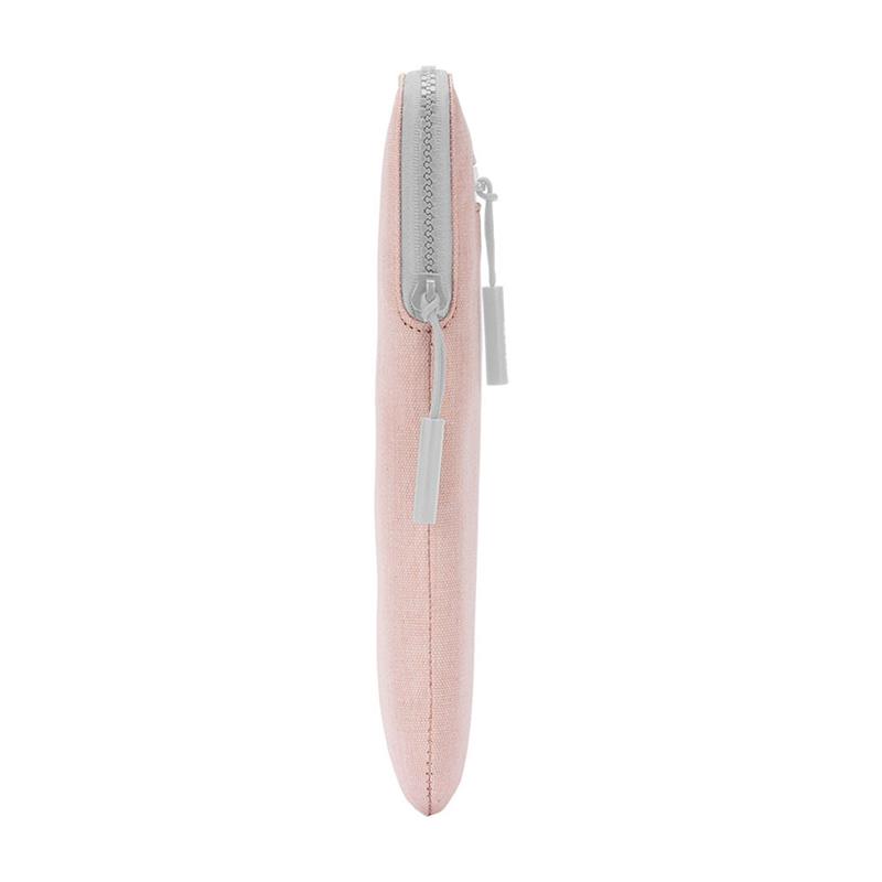 Incase puzdro Compact Sleeve in Woolenex pre MacBook Pro 14" M1/M2/M3/M4 - Blush Pink