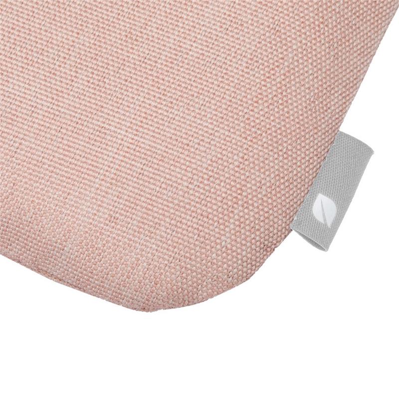 Incase puzdro Compact Sleeve in Woolenex pre MacBook Pro 14" M1/M2/M3/M4 - Blush Pink