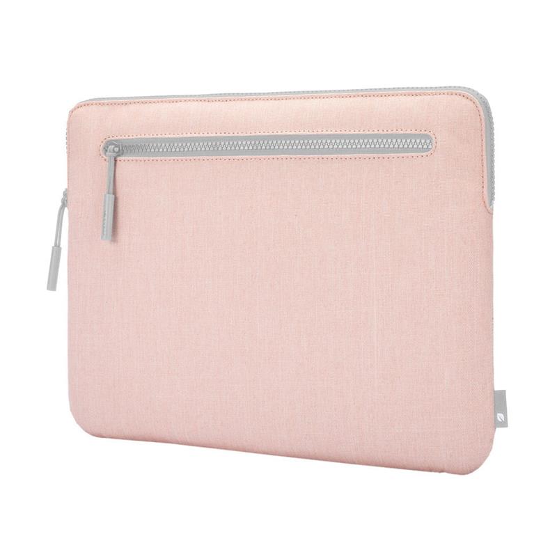 Incase puzdro Compact Sleeve in Woolenex pre MacBook Pro 14" M1/M2/M3/M4 - Blush Pink