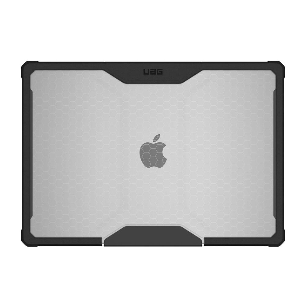 UAG kryt Plyo Series pre Macbook Pro 16" M1/M2/M3/M4 - Ice/Black
