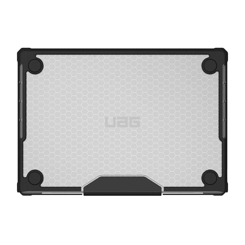 UAG kryt Plyo Series pre Macbook Pro 16" M1/M2/M3/M4 - Ice/Black
