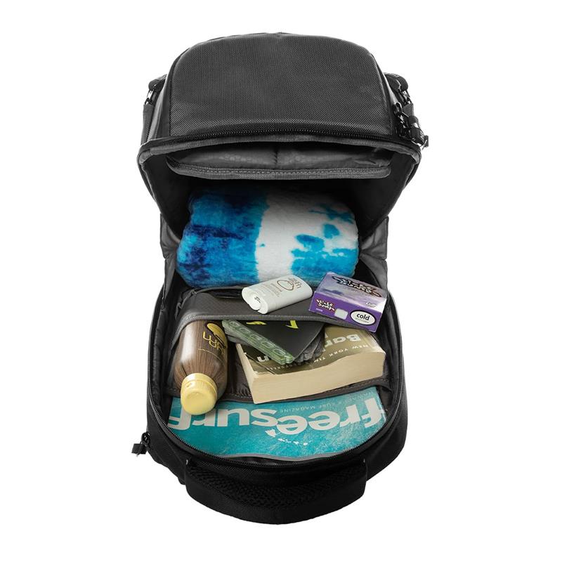 UAG batoh Std. Issue 18-Liter Backpack - Grey