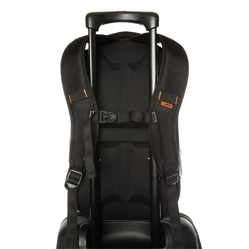 UAG batoh Std. Issue 18-Liter Backpack - Grey