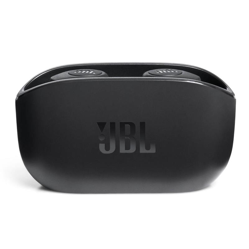 JBL Wave 100TWS Black sluchátka
