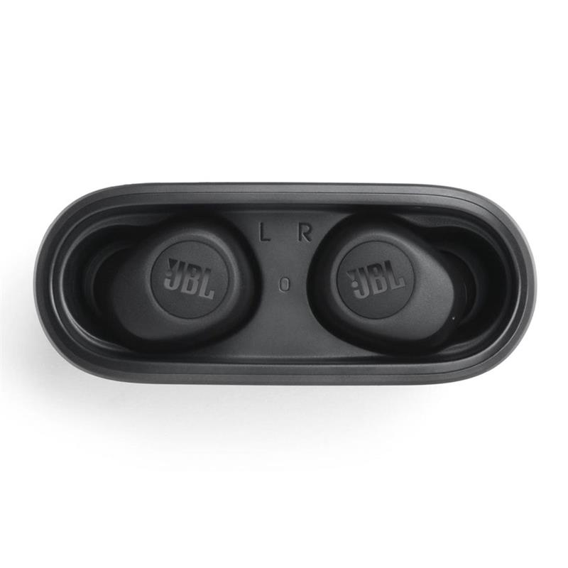 JBL Wave 100TWS Black sluchátka