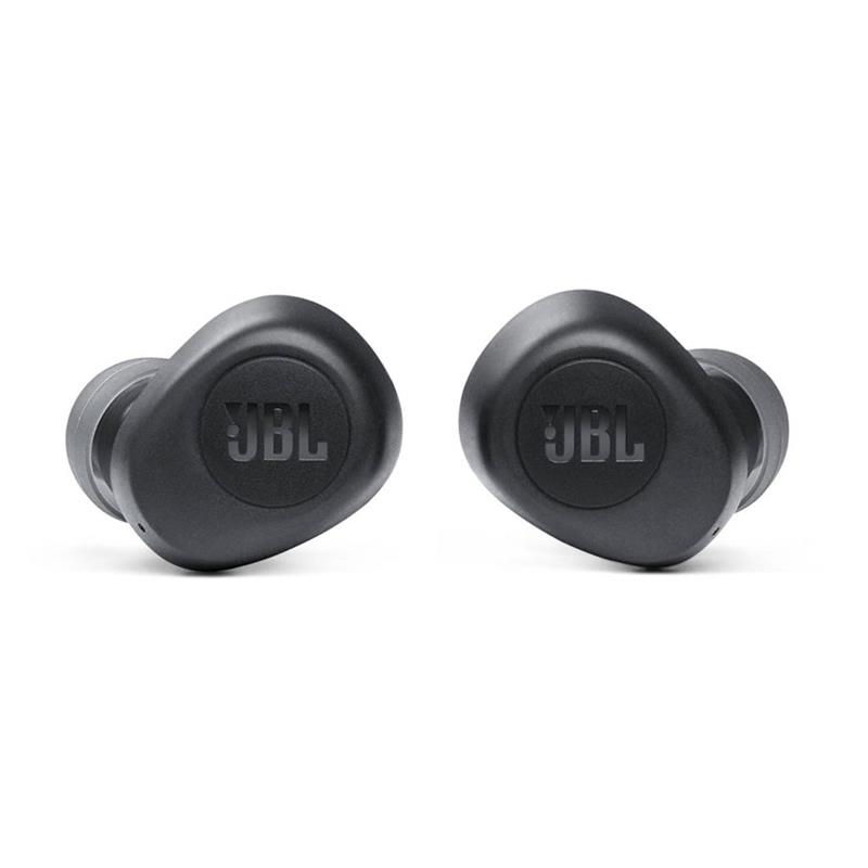 JBL Wave 100TWS Black sluchátka