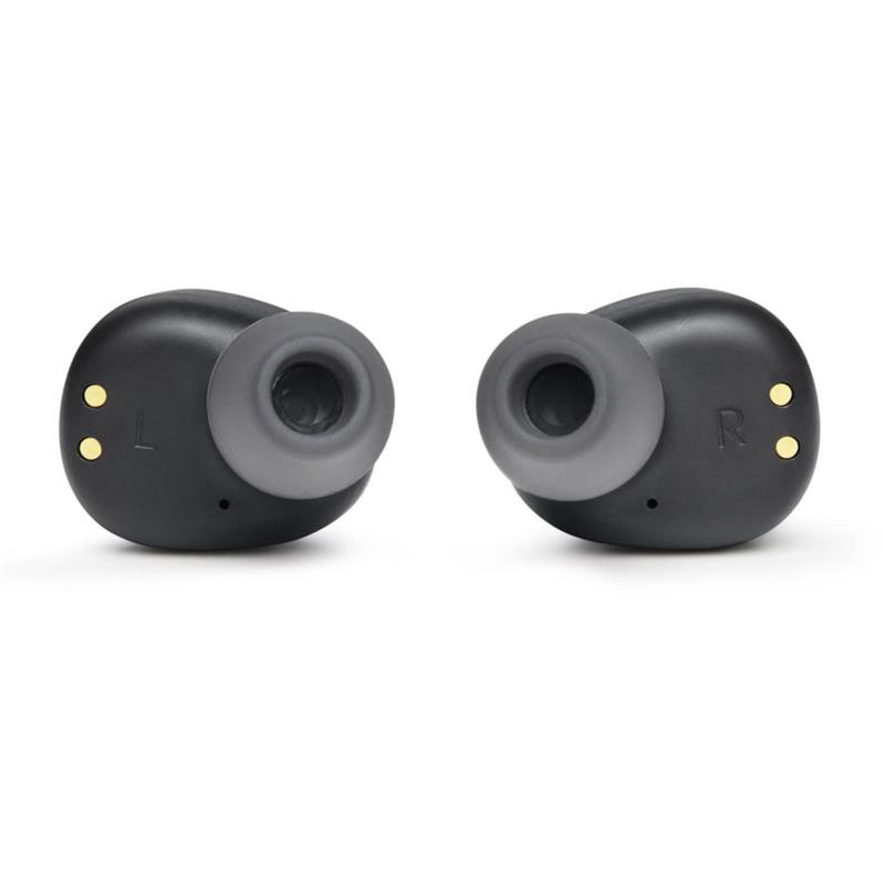 JBL Wave 100TWS Black sluchátka