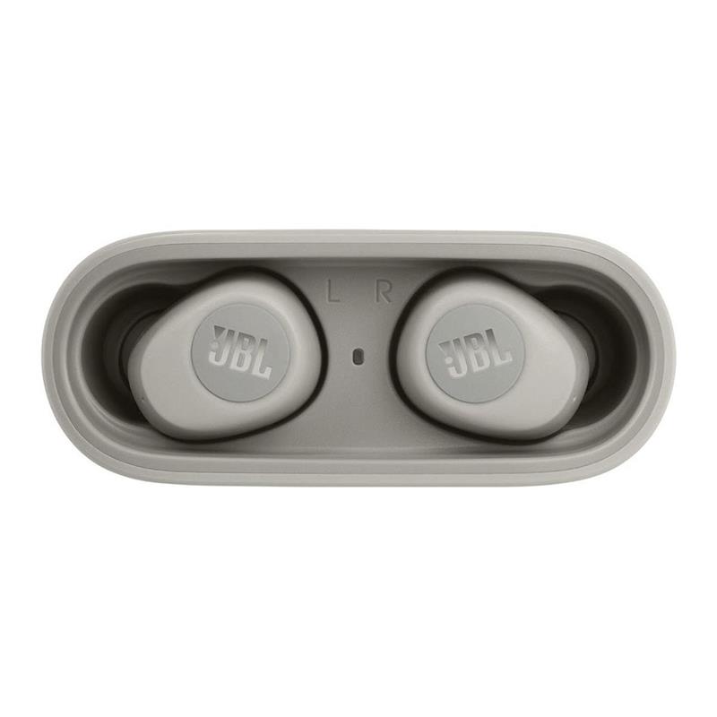 JBL Wave 100TWS Sand Ivory slúchadlá
