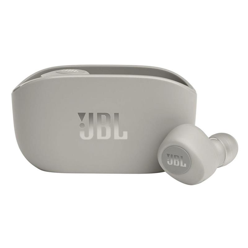 JBL Wave 100TWS Sand Ivory slúchadlá