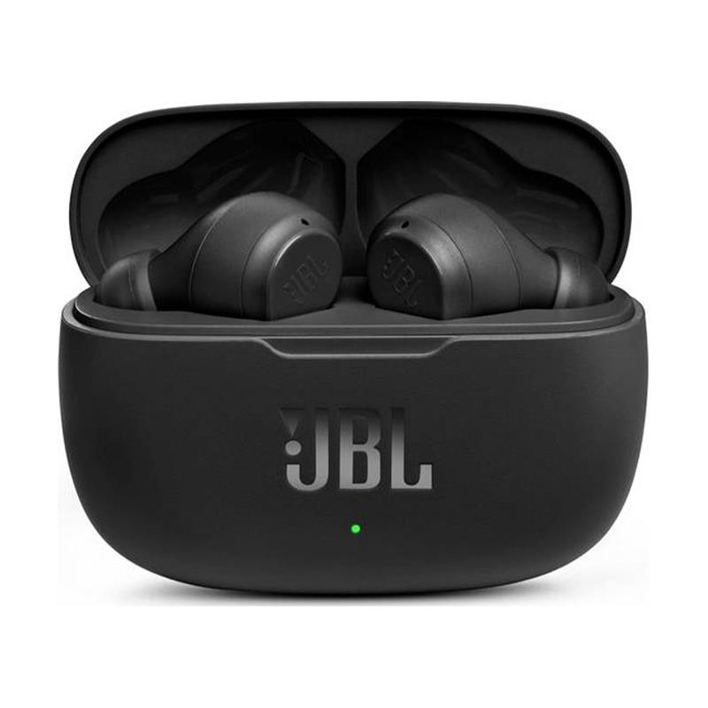 JBL Wave 200TWS Black slúchadlá