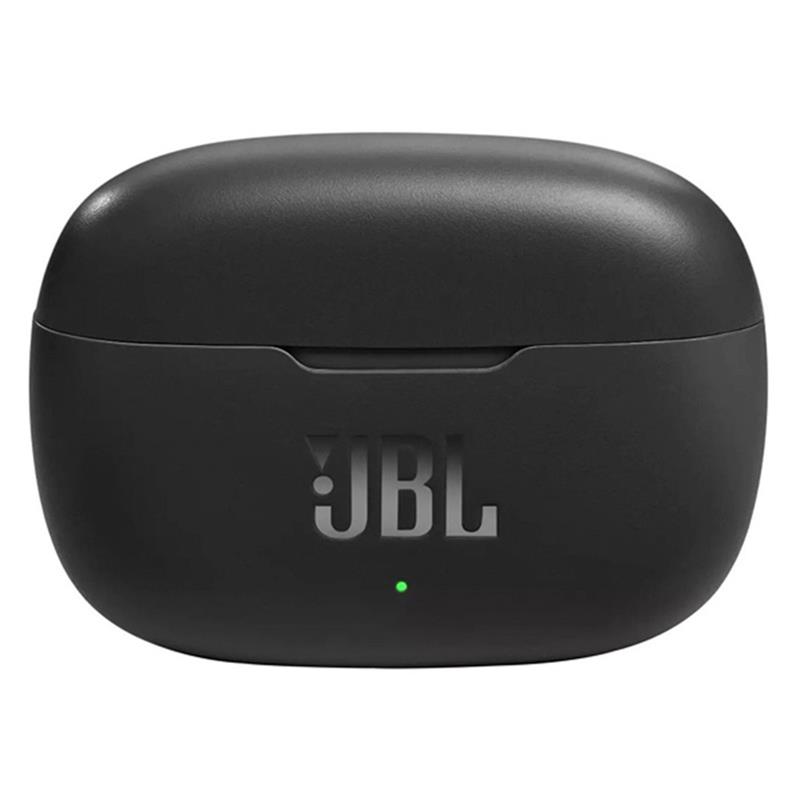 JBL Wave 200TWS Black slúchadlá