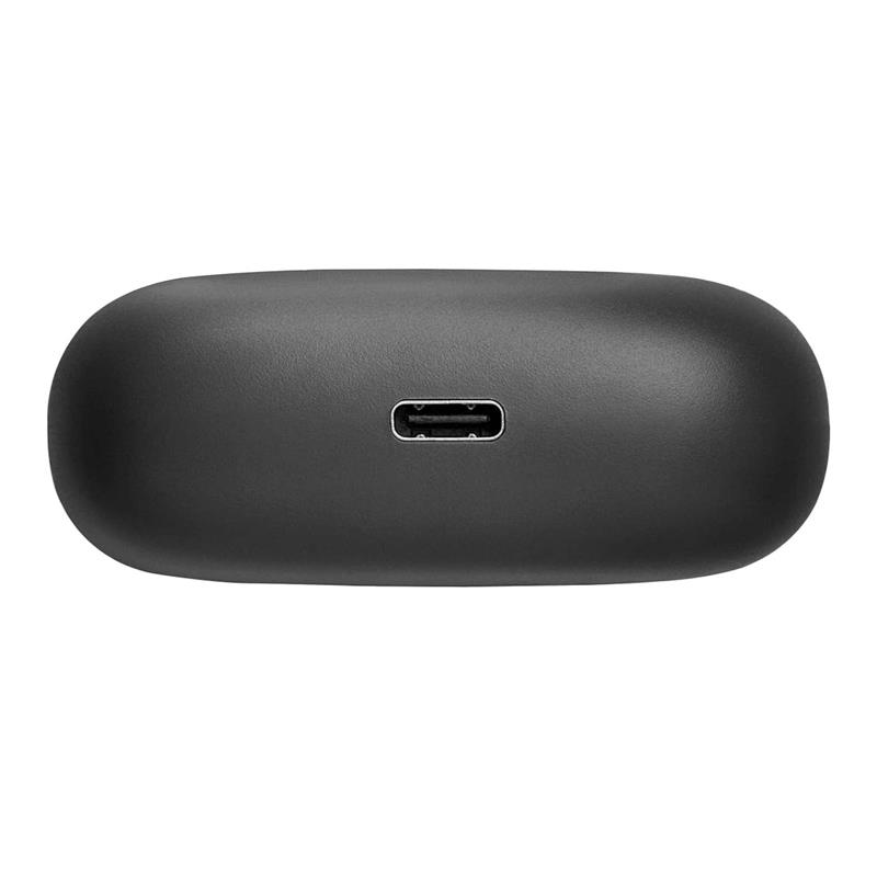JBL Wave 200TWS Black slúchadlá