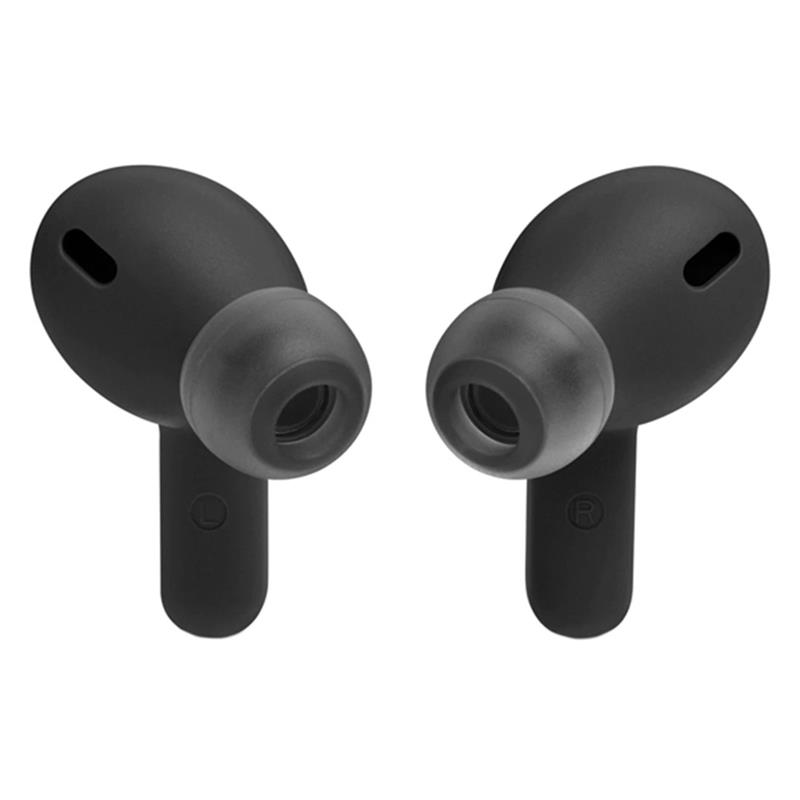 JBL Wave 200TWS Black slúchadlá
