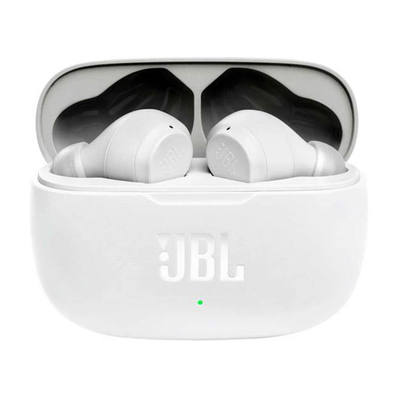 JBL Wave 200TWS White slúchadlá
