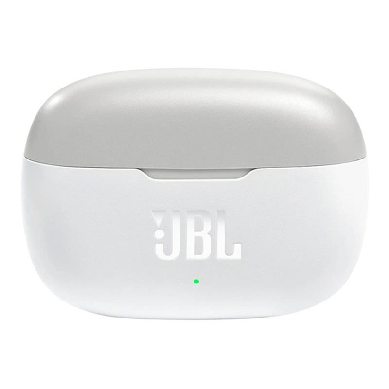 JBL Wave 200TWS White slúchadlá