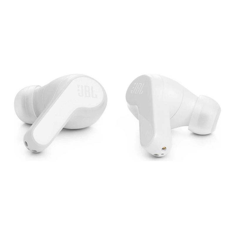JBL Wave 200TWS White slúchadlá