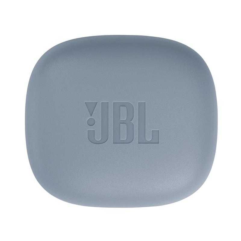 JBL Wave 300TWS Blue slúchadlá