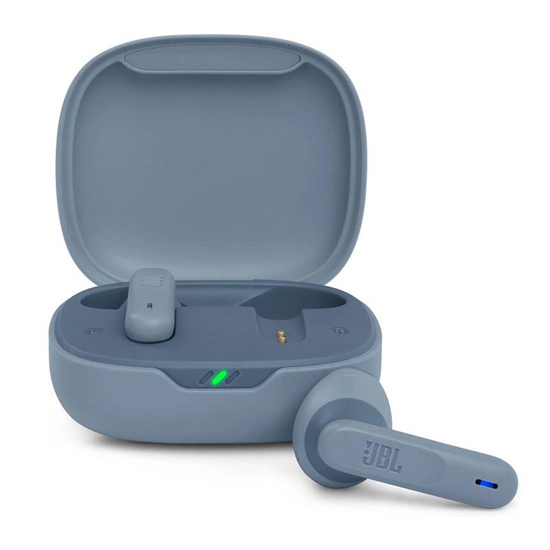 JBL Wave 300TWS Blue slúchadlá