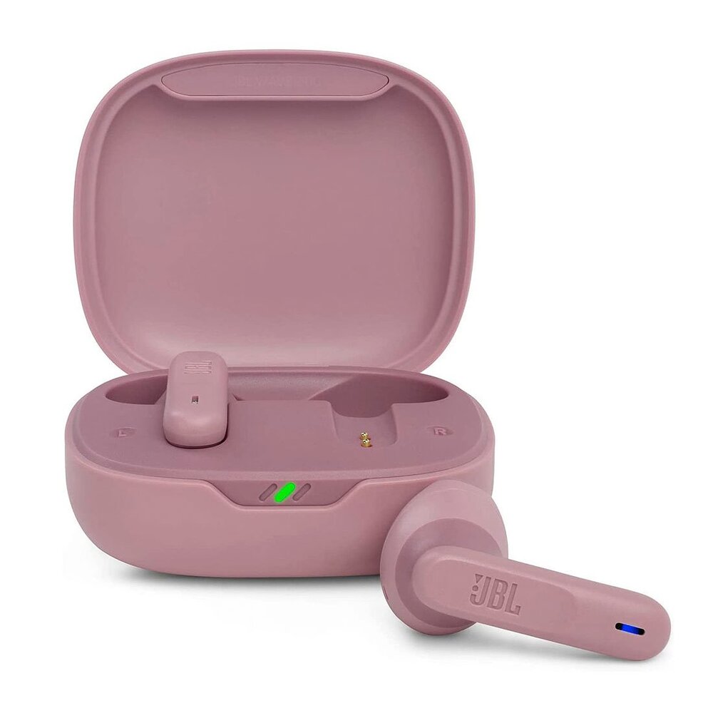 JBL Wave 300TWS Pink slúchadlá