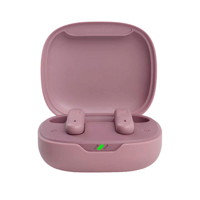 JBL Wave 300TWS Pink slúchadlá