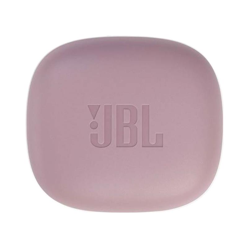 JBL Wave 300TWS Pink slúchadlá