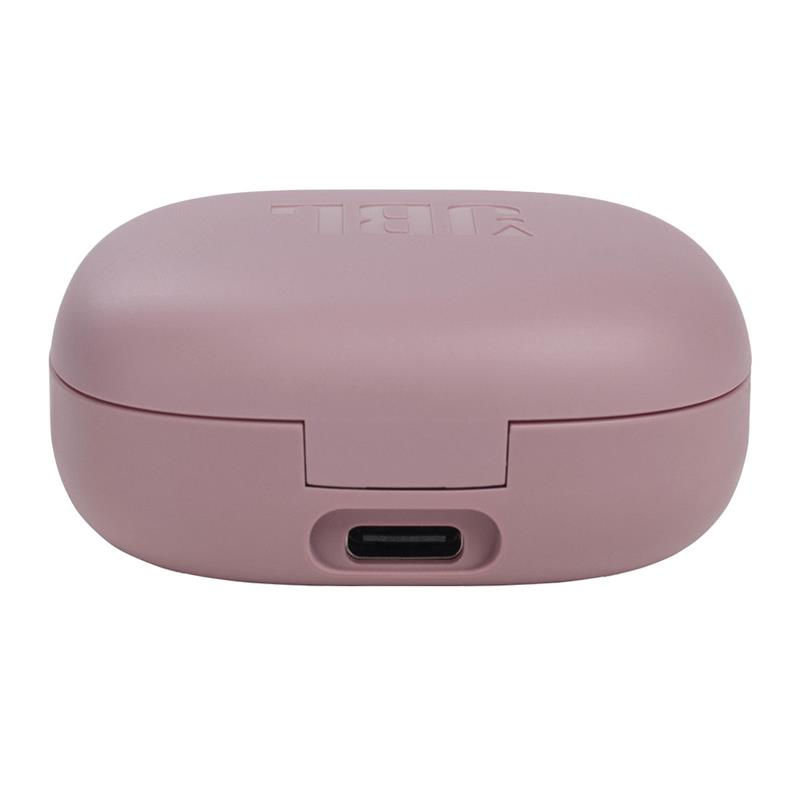 JBL Wave 300TWS Pink slúchadlá