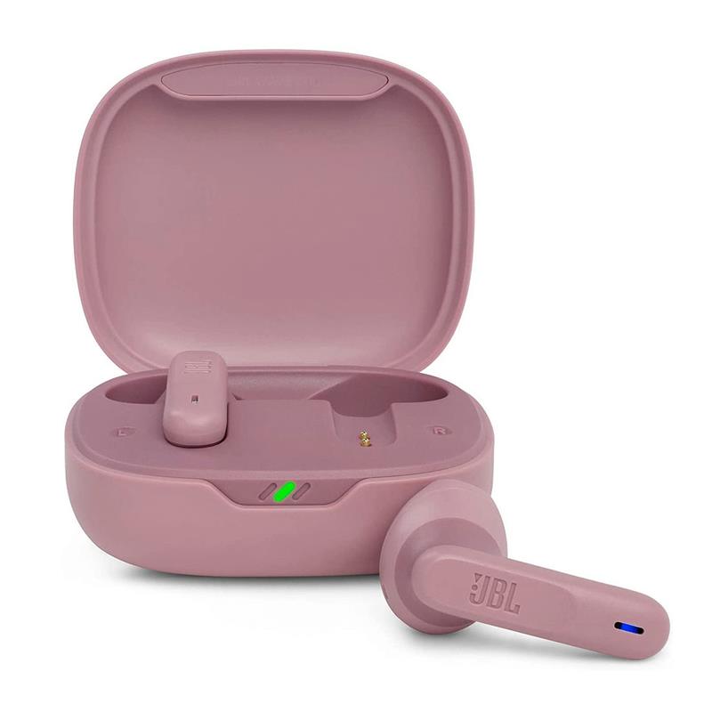 JBL Wave 300TWS Pink slúchadlá