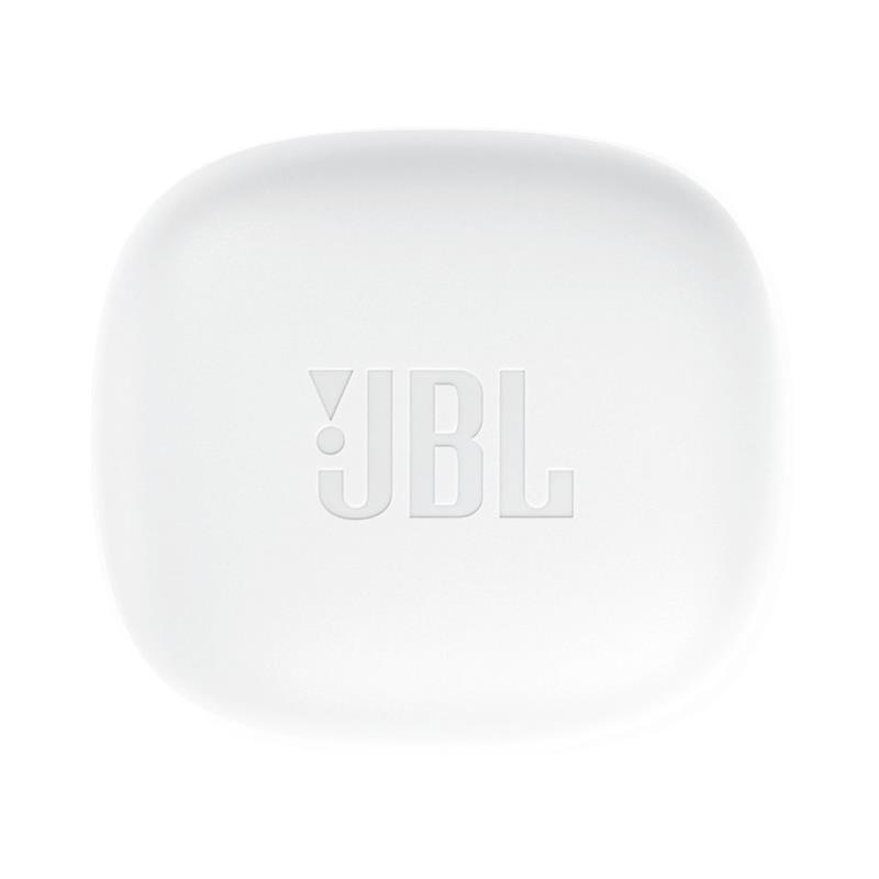 JBL Wave 300TWS White slúchadlá
