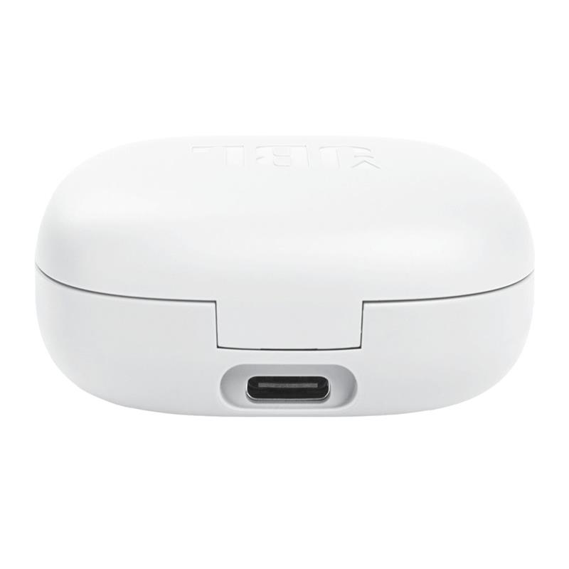 JBL Wave 300TWS White slúchadlá