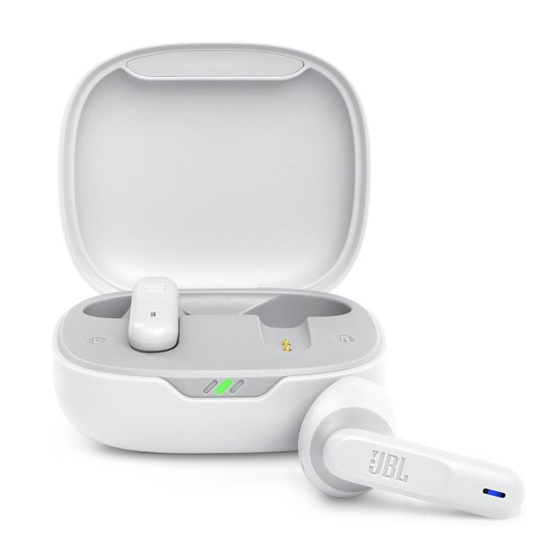 JBL Wave 300TWS White slúchadlá