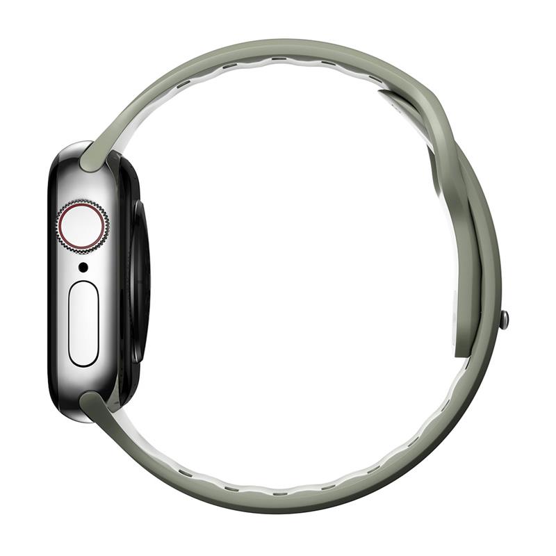 Nomad remienok Sport Slim Band pre Apple Watch 40/41/42mm - Sage