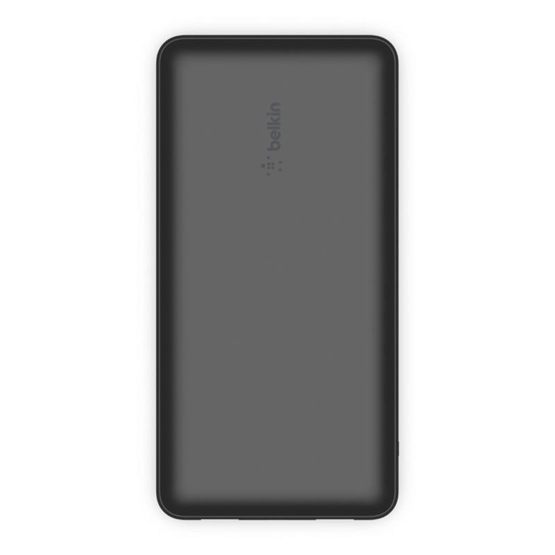 Belkin Boost Charge Powerbank 20K 15W - Black