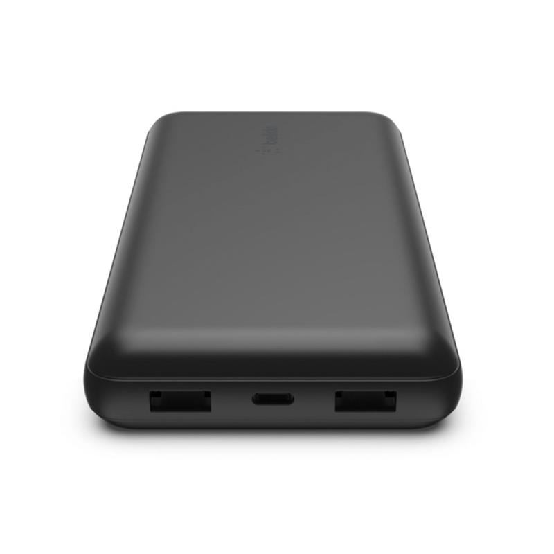 Belkin Boost Charge Powerbank 20K 15W - Black