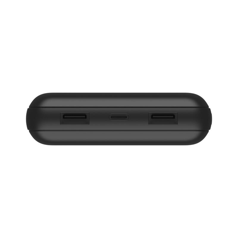 Belkin Boost Charge Powerbank 20K 15W - Black
