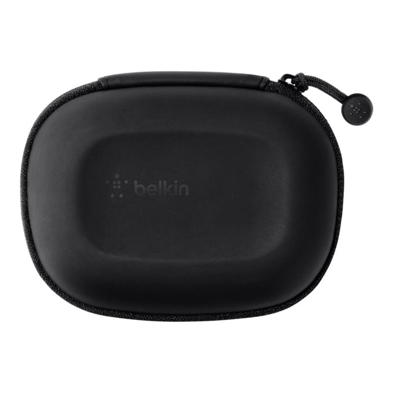 Belkin Travel Charge Kit ( nabíjacka + držiak do auta + lightning kábel 1,2m ) - Black