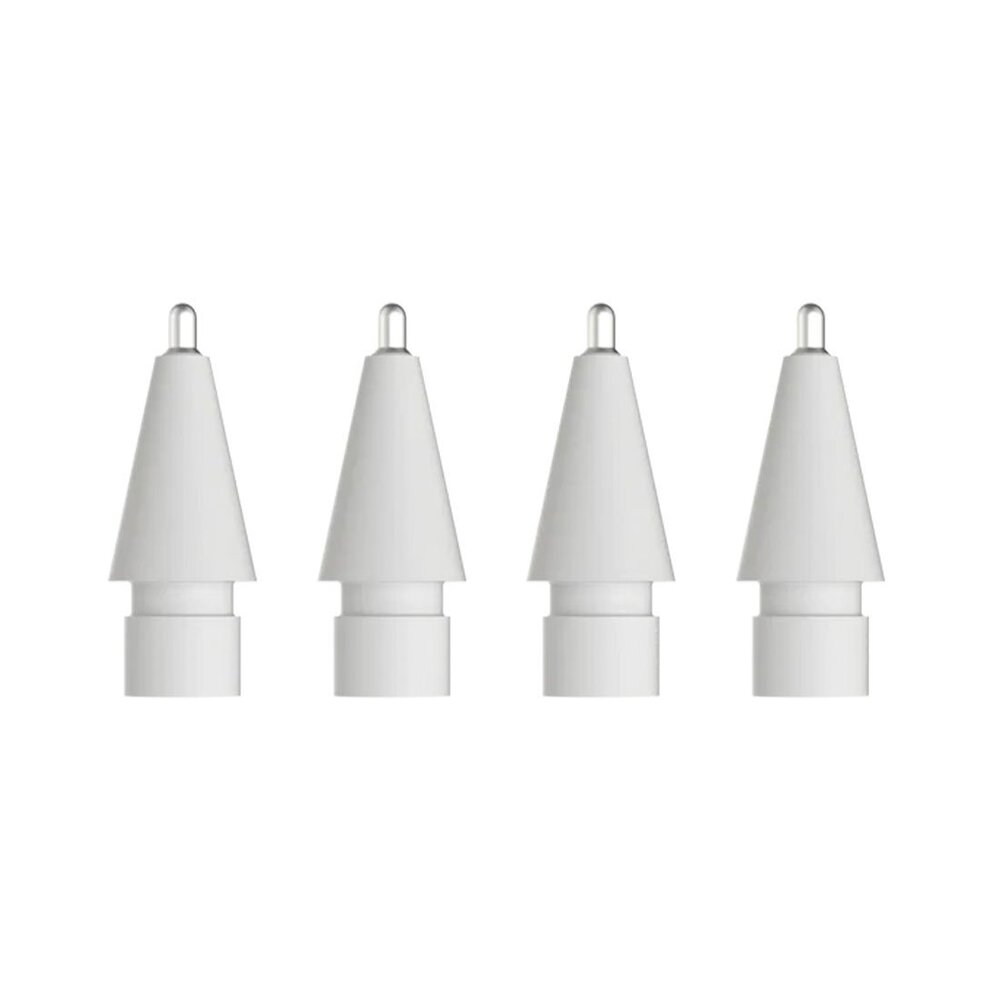 SwitchEasy Replacement Tips pre Apple Pencil 1,2 4x writing tip