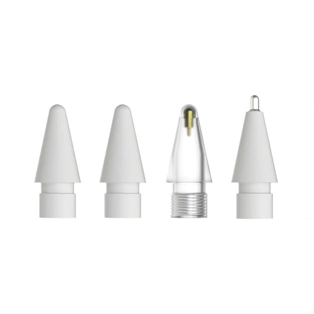 SwitchEasy Replacement Tips pre Apple Pencil 1,2 4x multi tip
