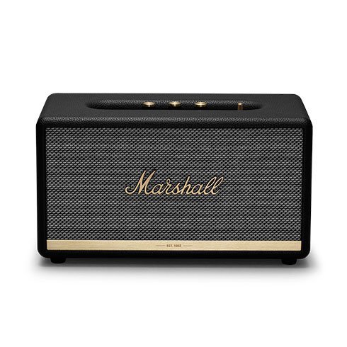 Marshall Stanmore II BT Black reproduktor