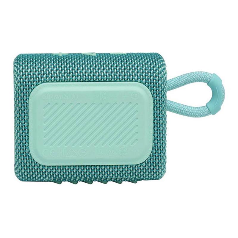 JBL GO 3 Teal reproduktor