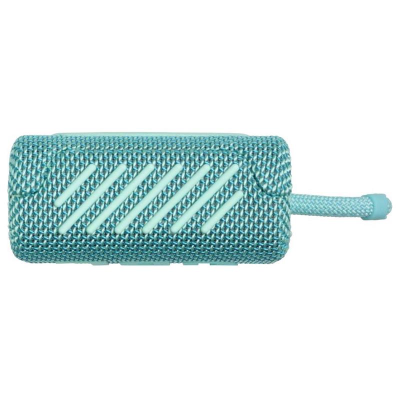 JBL GO 3 Teal reproduktor