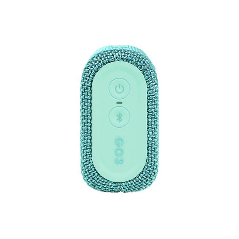JBL GO 3 Teal reproduktor
