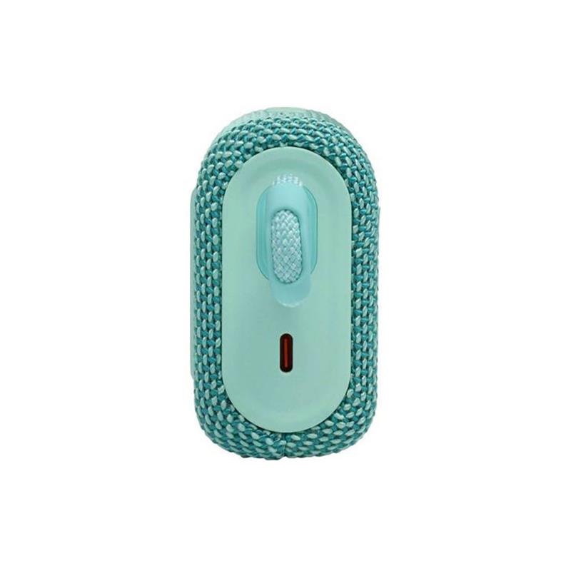 JBL GO 3 Teal reproduktor