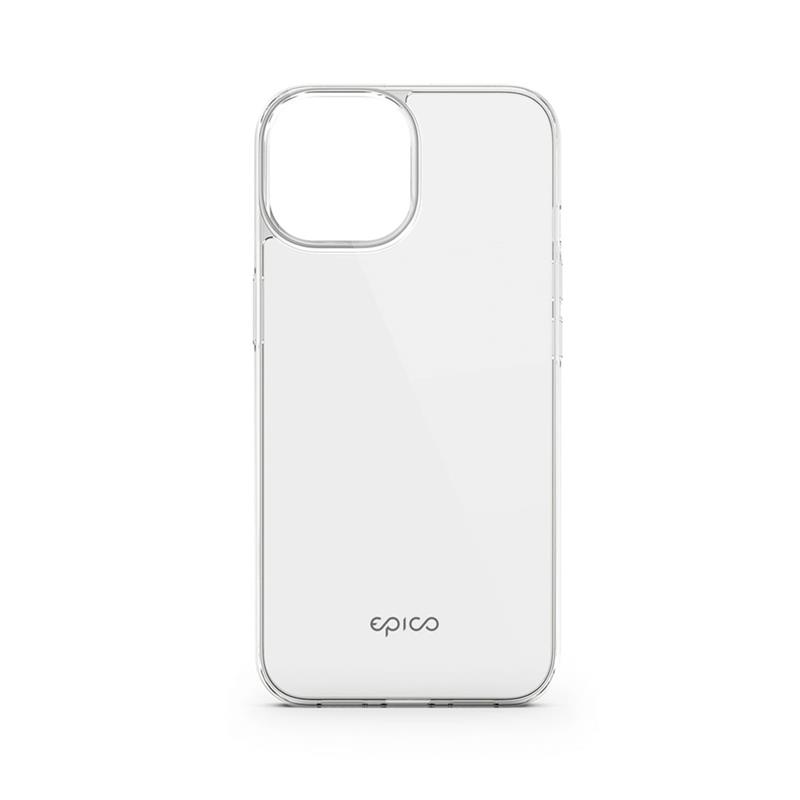 iStores by EPICO HERO CASE iPhone 13 mini (5,4") - transparentný