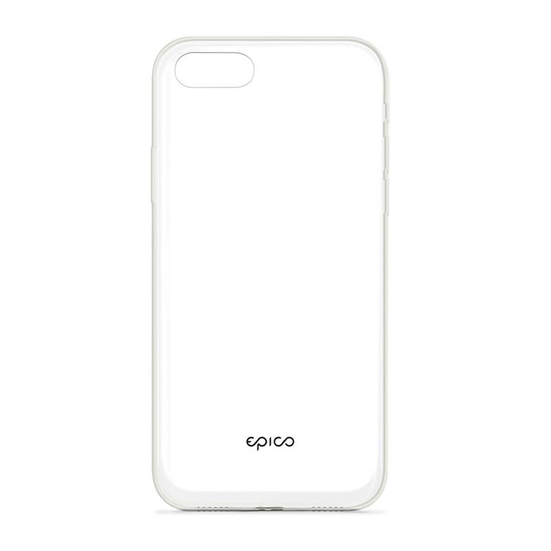 iStores by Epico Hero Case iPhone 7/8/SE (2020)/SE (2022) - transparentní
