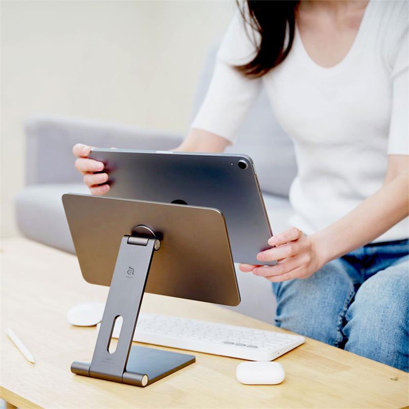 Adam Elements stojan Mag M Magnetic Mount pre iPad Pro 12.9" - Grey